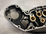 Black Cam Cover Harley Sportster 883 1200 OEM 2004^ Iron Forty Eight Nightster