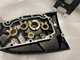 Black Cam Cover Harley Sportster 883 1200 OEM 2004^ Iron Forty Eight Nightster