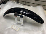 Front Fender Harley FLH Wide Glide W 19 or 21" front wheel Chopper Custom Electr