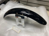 Front Fender Harley FLH Wide Glide W 19 or 21" front wheel Chopper Custom Electr