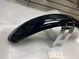 Front Fender Harley FLH Wide Glide W 19 or 21" front wheel Chopper Custom Electr
