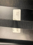Black Silver Charcoal Tour Pak Lid Harley Ultra Classic Glide 2014^ FLH Bagger!