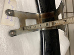 Front Fender Harley FLH Wide Glide W 19 or 21" front wheel Chopper Custom Electr