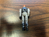 VTG 2004 GI Joe Action Figure A real American Hero Valor Vs. Venom 3.75”