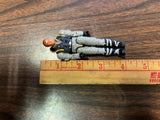 VTG 2004 GI Joe Action Figure A real American Hero Valor Vs. Venom 3.75”