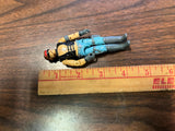 VTG 1985 GI Joe Dreadnok Torch Action Figure 3.75" Original