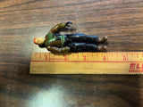VTG 1984 GI Joe thunder Action Figure 3.75" Original