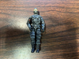 VTG 1984 GI Joe Firefly Action Figure 3.75" Original