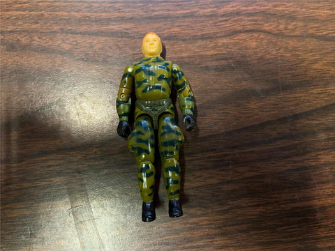 VTG 1984 GI Joe RipCord  Action Figure 3.75" Original