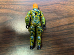 VTG 1984 GI Joe RipCord  Action Figure 3.75" Original