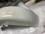 Front Pearl White Front Fender Harley OEM FLHX Street Road Glide King 2014^ Fact