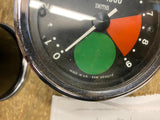 Orig Norton Tach Gauge Meter Commando Smith RSM 3003/12 Tachometer
