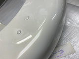 Front Pearl White Front Fender Harley OEM FLHX Street Road Glide King 2014^ Fact