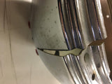 Harley-Davidson NOS headlight chrome k-model Sportster OEM VTG 67710-52