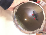 Harley-Davidson NOS headlight chrome k-model Sportster OEM VTG 67710-52