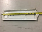 13" Advertising tin thermometer Carpenter Coaches Myers Equip Corp. Transit Ohio