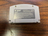Madden Football 64 (Nintendo 64, 1997) N64 NFL Football Cart Only