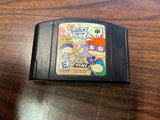 Rugrats in Paris The Movie (Nintendo 64 N64 Game) Authentic Cartridge