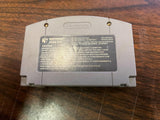 VTG Bass Hunter 64 Nintendo 64 N64 Original Authentic Genuine Game