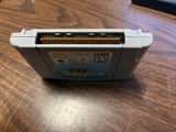 VTG Bass Hunter 64 Nintendo 64 N64 Original Authentic Genuine Game