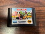 Monopoly (Sega Genesis, 1992) Authentic Cartridge Video Game