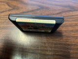 Monopoly (Sega Genesis, 1992) Authentic Cartridge Video Game