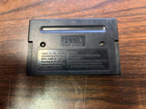 Championship Pro-Am (Sega Genesis, 1992) AUTHENTIC CARTRIDGE ONLY