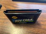 Championship Pro-Am (Sega Genesis, 1992) AUTHENTIC CARTRIDGE ONLY