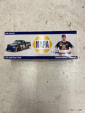 vtg Action Ron Hornaday NAPA 1:24 diecast truck collectable NASCAR