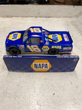 vtg Action Ron Hornaday NAPA 1:24 diecast truck collectable NASCAR