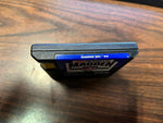 Lot Of 3 EA Sega Genesis Sports Games: 2 Hocky 1 Football