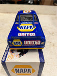 vtg Action Ron Hornaday NAPA 1:24 diecast truck collectable NASCAR