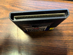 Lot Of 3 EA Sega Genesis Sports Games: 2 Hocky 1 Football