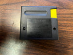 Lot Of 3 EA Sega Genesis Sports Games: 2 Hocky 1 Football