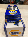 vtg Action Ron Hornaday NAPA 1:24 diecast truck collectable NASCAR