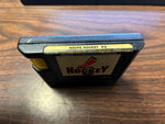 Lot Of 3 EA Sega Genesis Sports Games: 2 Hocky 1 Football
