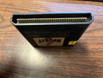 Lot Of 3 EA Sega Genesis Sports Games: 2 Hocky 1 Football