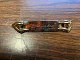 Lot Of 2 Vintage Mid Century Can/Bottle Openers Made In USA