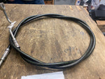 Harley 14^ Touring FLHX Road Street Glide Front Upper ABS Brake Line  41800011