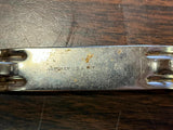 Lot Of 2 Vintage Mid Century Can/Bottle Openers Made In USA