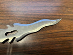 Fantasy Designed 16.5" Fixed Blade Knife Dagger Lord of Rings Warrior Knight