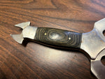 Fantasy Designed 16.5" Fixed Blade Knife Dagger Lord of Rings Warrior Knight