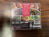 Star Wars Episode I The Phantom Menace (Sony PlayStation 1) PS1 Complete