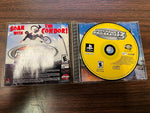 Tony Hawk's Pro Skater 3 PS1 PlayStation 1 Black Label - Complete CIB