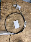 New T/o OEM Brake line Harley FLH Street Road King Glide 2020 Bagger 66" FLHX