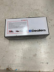 Dale Earnhardt Jr. #88 2008 Chevrolet Impala amp energy diecast 1/24 car