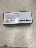 Dale Earnhardt Jr. #88 2008 Chevrolet Impala amp energy diecast 1/24 car