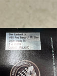 Dale Earnhardt Jr. #88 2008 Chevrolet Impala amp energy diecast 1/24 car