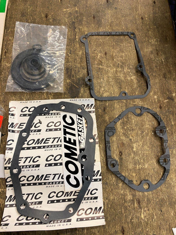 Indian Gilroy Transmission Gasket  Seal Set 5 speed Chief Scout Cometic