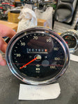 Vintage Opel GT 1969 Speedometer Tach temp alt oil pressure Guages Kadett